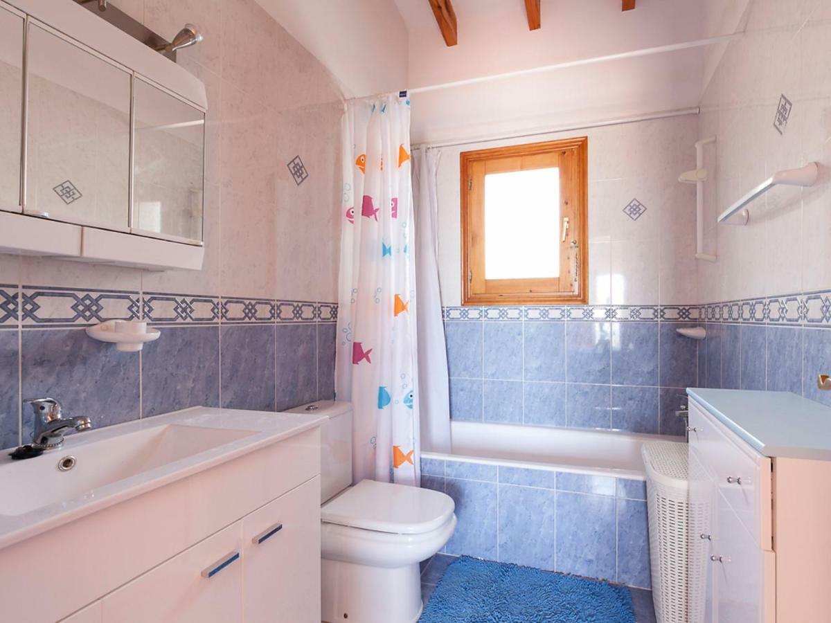 Villa Villa Jilian By Interhome Monte Pego المظهر الخارجي الصورة
